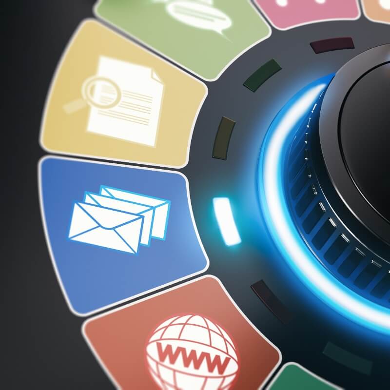 Industrial Control Systems