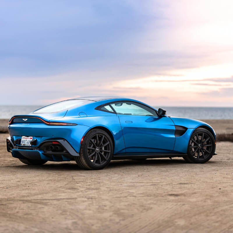 Electric vehicle power systems