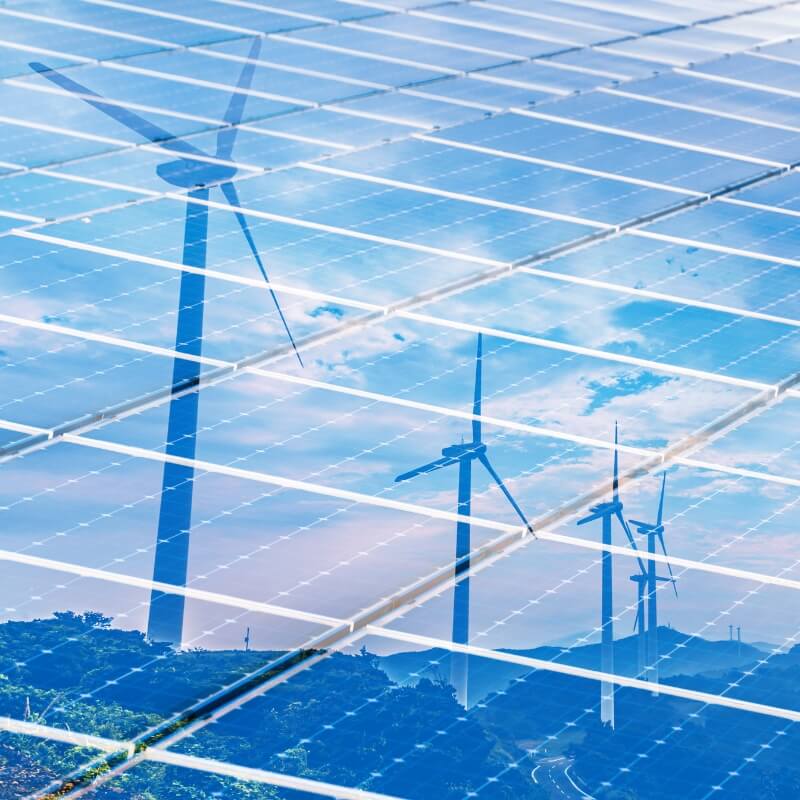 IoT sensors and smart devices