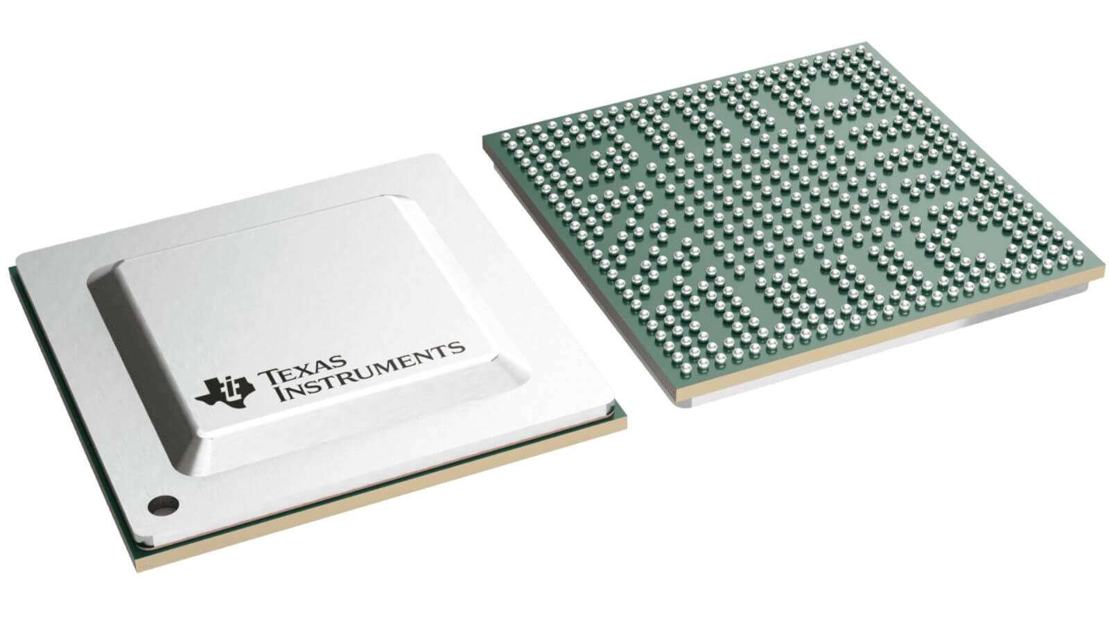 Microprocessors & DSPs