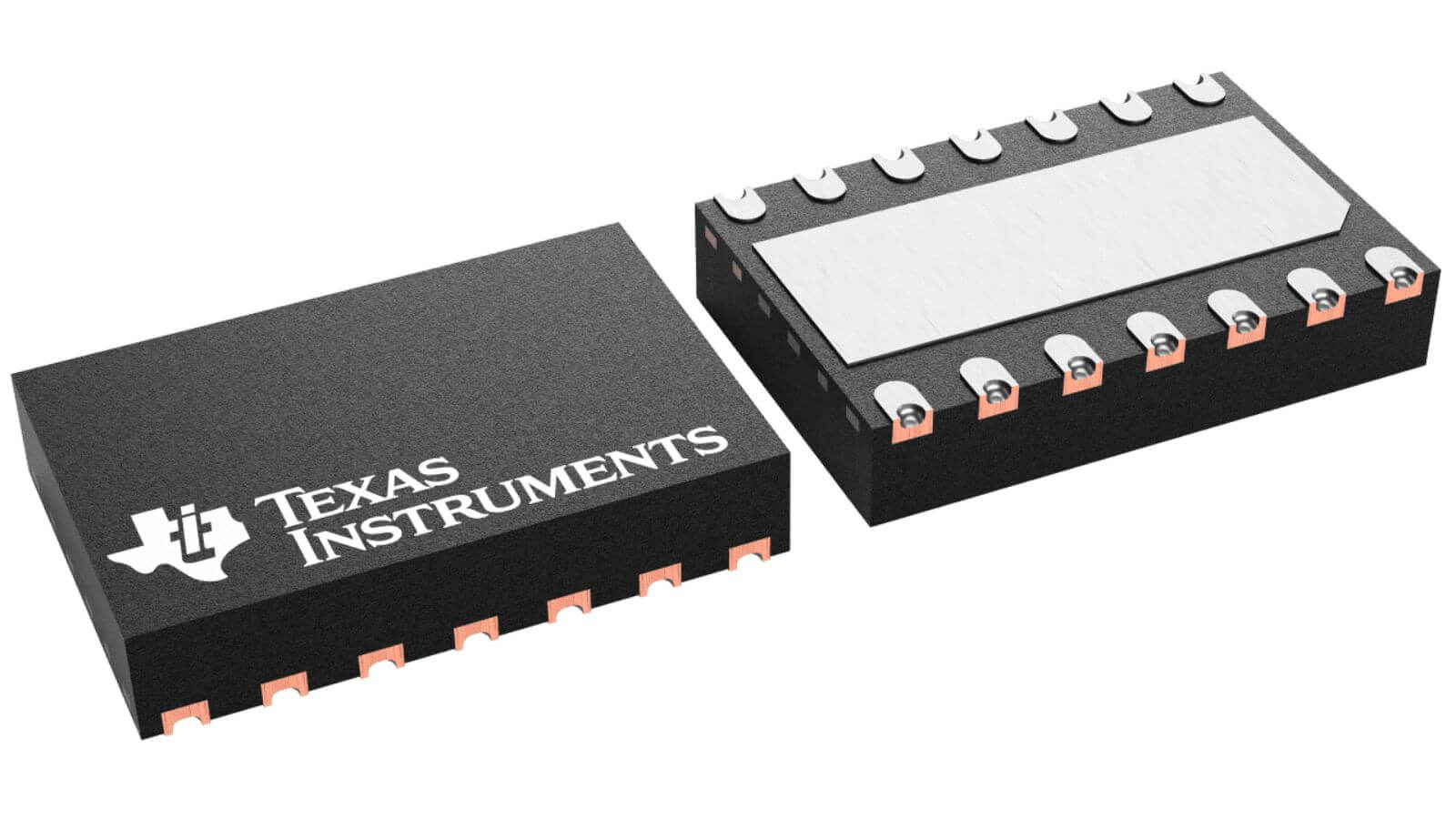 Interface Integrated Circuits