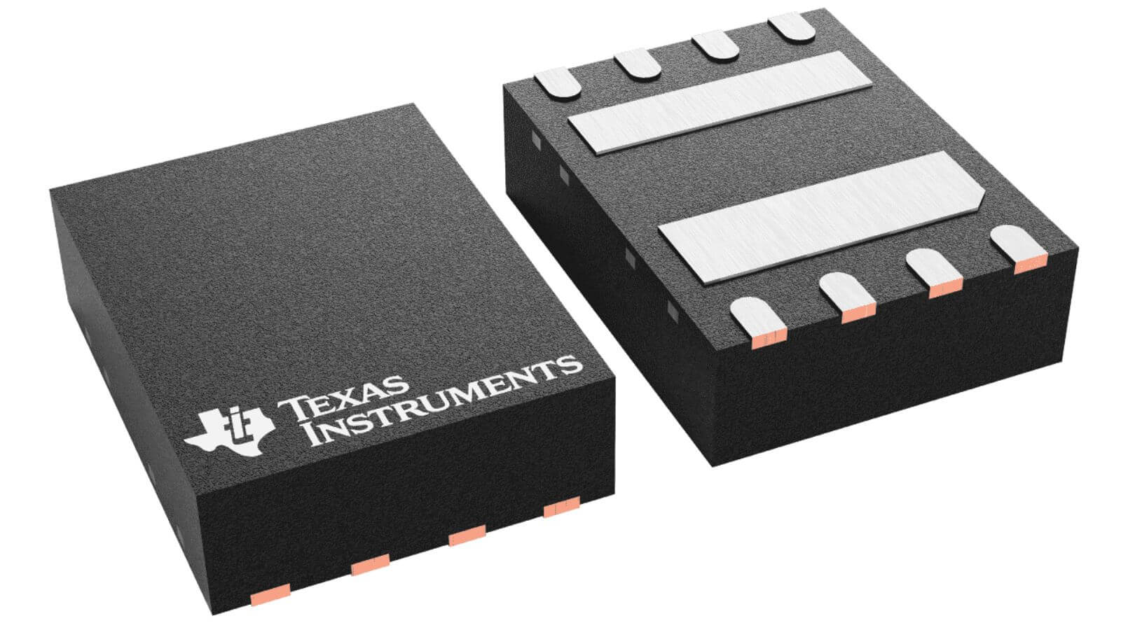 Isolated comparators