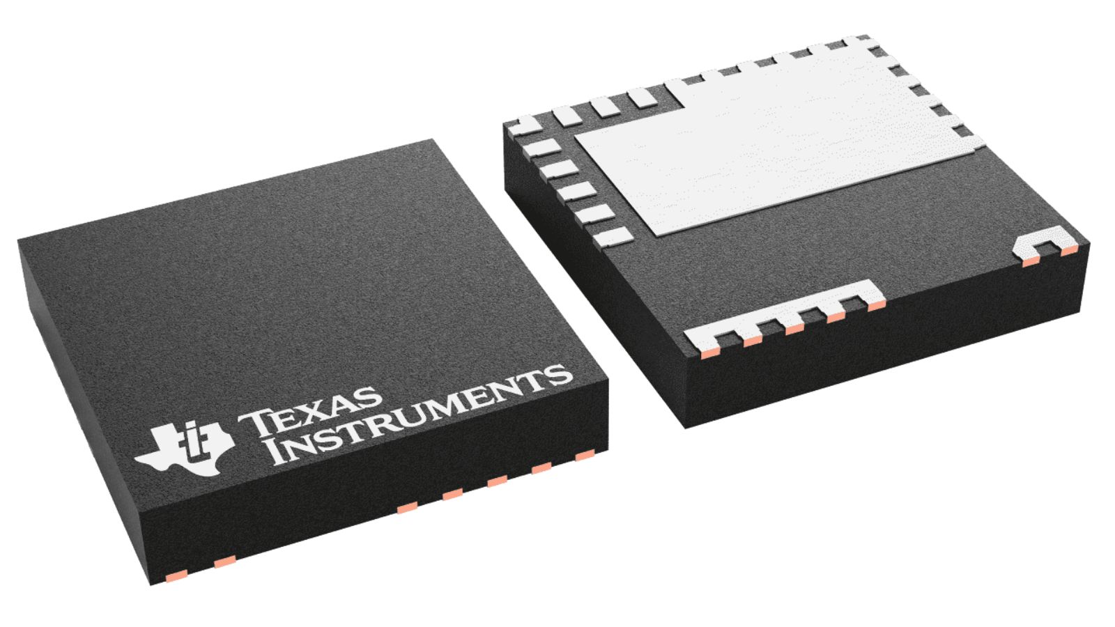 AC/DC & DC/DC controllers