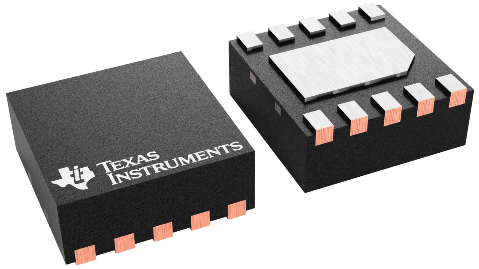 Multi-channel ICs (PMICs)