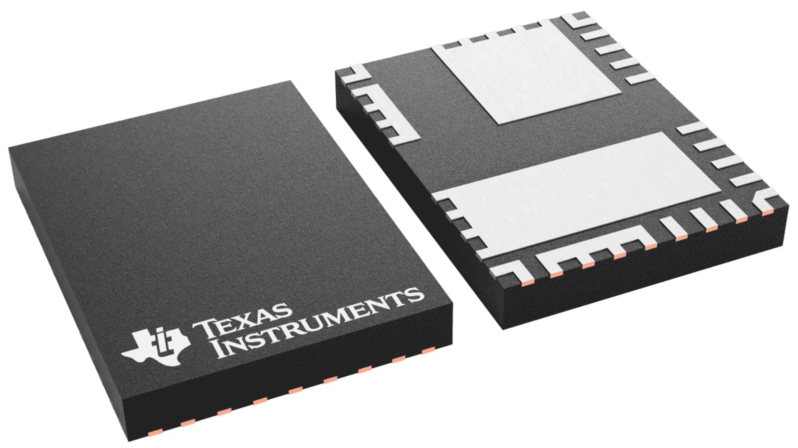 DDR memory power ICs