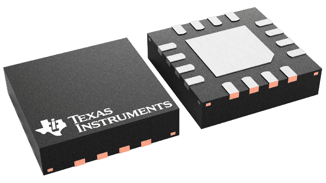 CC2590RGVR, VQFN-16, TI RF Front-End IC Wholesale