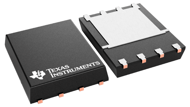 CSD16403Q5A, VSONP-8, TI 25V N-Channel Power MOSFET Wholesale