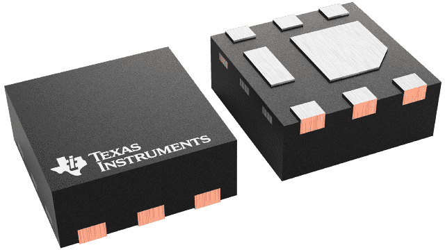 CSD17571Q2, WSON-6, TI N-Channel Power MOSFET Wholesale