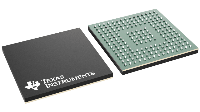 DLPC3439CZEZ, NFBGA-201, TI DLP Display Controller Wholesale