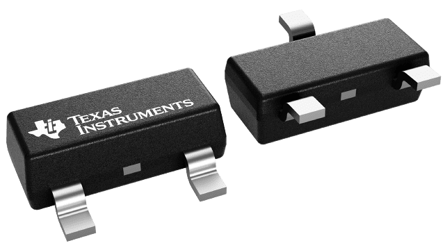 ESD2CANFD24DBZRQ1, SOT-23-3, TI Automotive CAN-FD ESD Protection Diode Wholesale