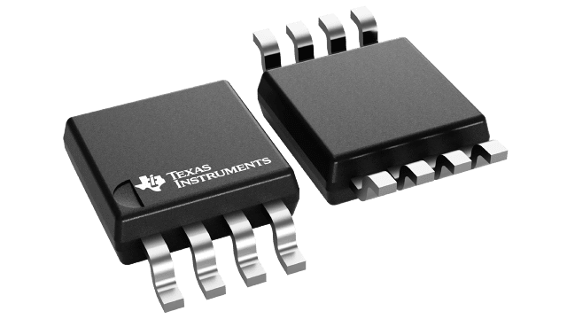 TCA9517ADGKR, VSSOP-8, TI I2C Bus Buffer Repeater Wholesale