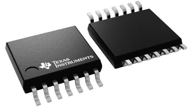 TDC7200PWR, TSSOP-14, TI Time-to-Digital Converter Wholesale